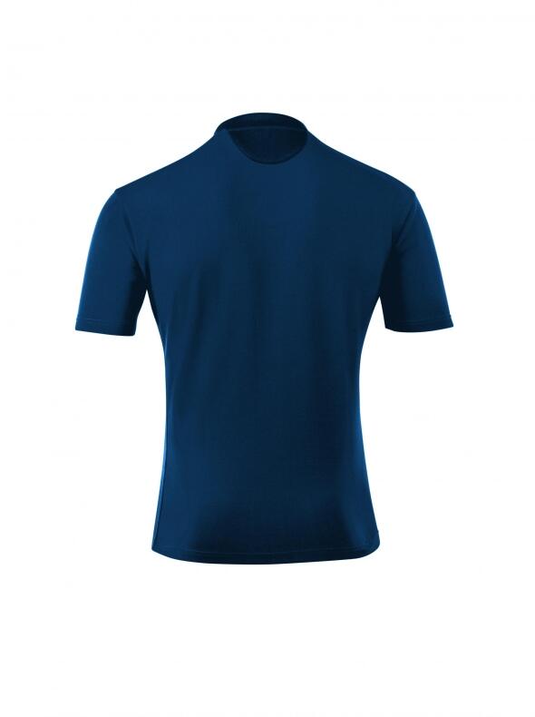Rugby Trikot FEROX v. Acerbis , dunkelblau, 4XS-4XL
