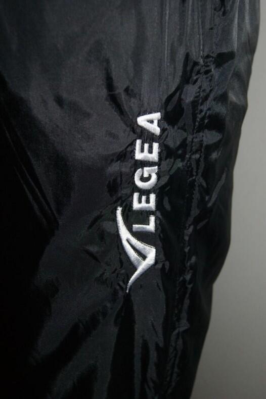 SVIZZERA Regenhose v. LEGEA