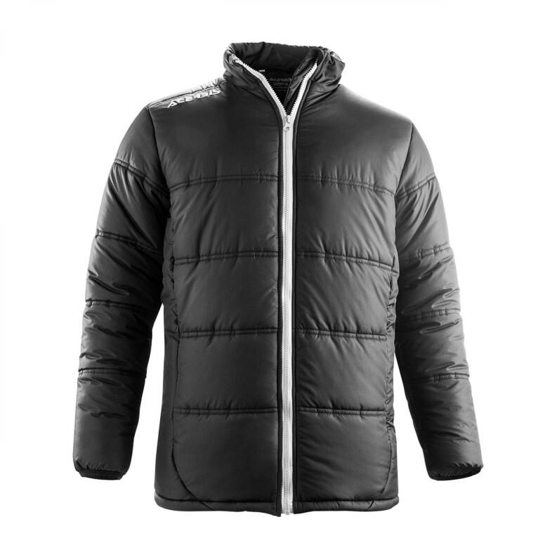 Winterjacke Atlantis  von Acerbis schwarz, 4XS bis 4 XL