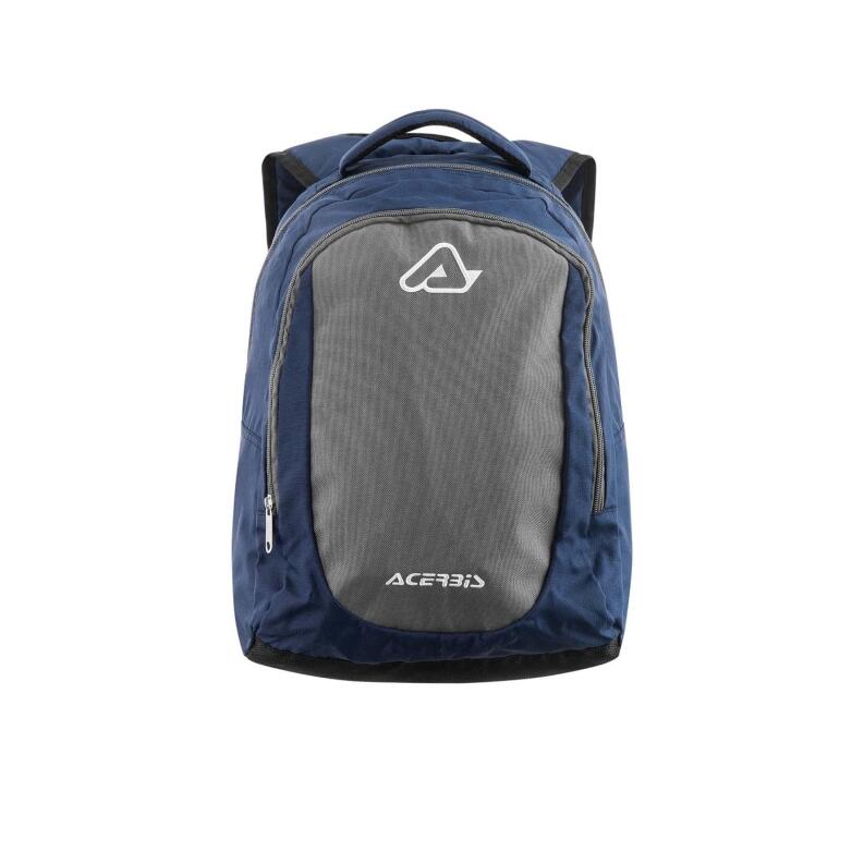 Rucksack Alhena v, ACERBIS, dunkelblau