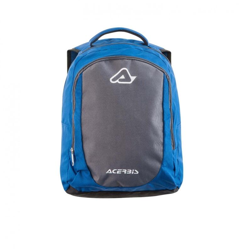 Rucksack Alhena v, ACERBIS, royalblau