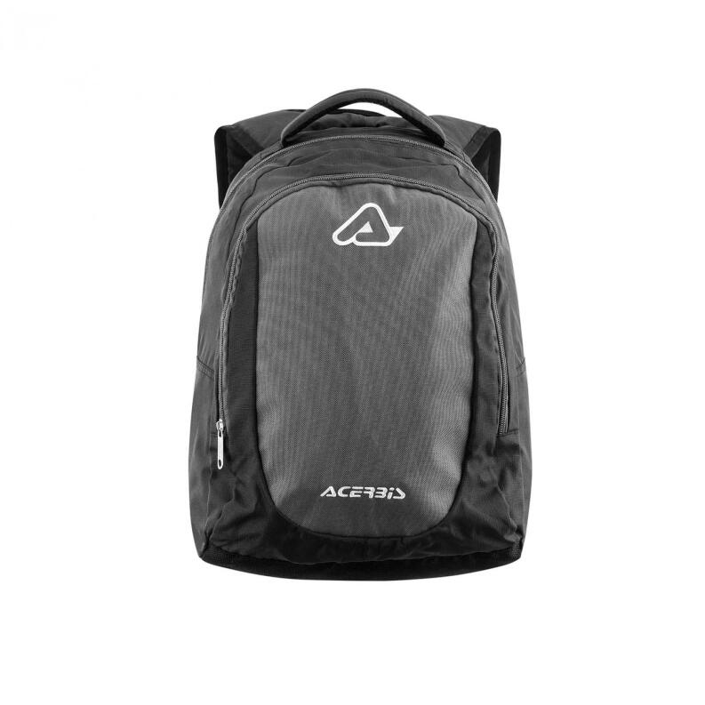 Rucksack Alhena v, ACERBIS, schwarz