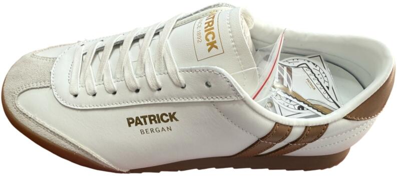 Freizeitsportschuh BERGAN v. PATRICK