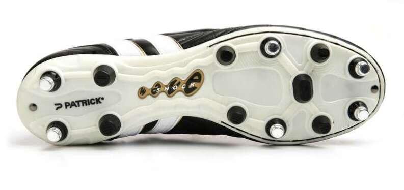 GOLDCUP14 Fussballschuh v. PATRICK