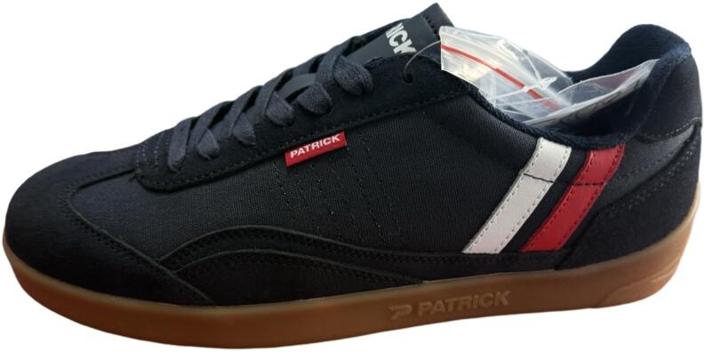 Freizeitsportschuh Kopenhagen v. PATRICK