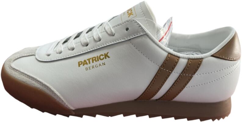 Freizeitsportschuh BERGAN v. PATRICK