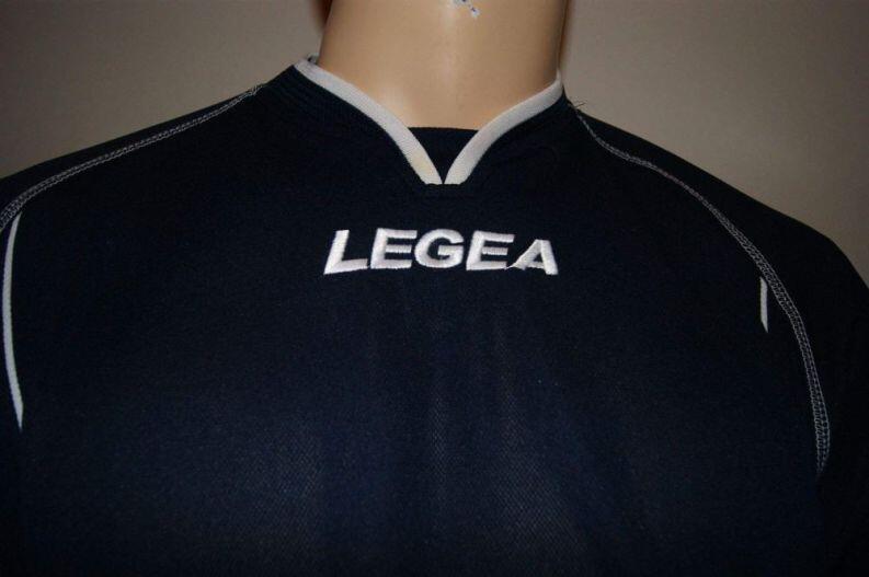 LONDRA Trikot-Set v. LEGEA