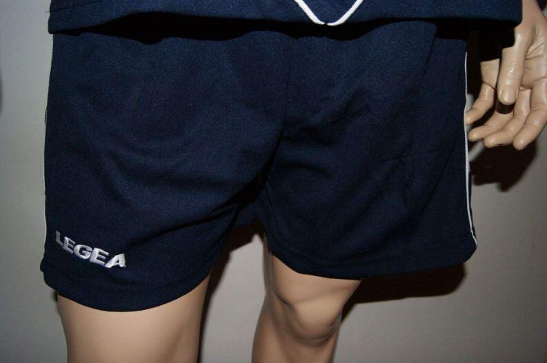 LONDRA Trikot-Set v. LEGEA