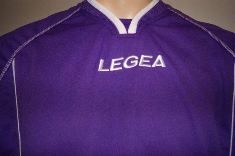 LONDRA Trikot-Set v. LEGEA