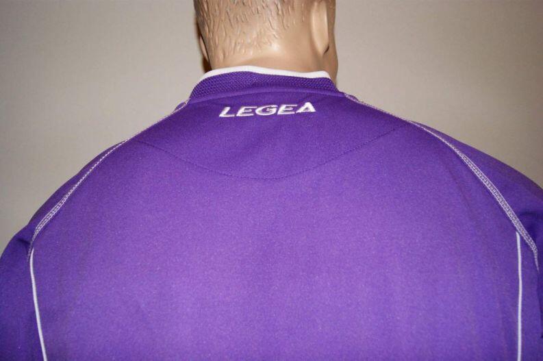 LONDRA Trikot-Set v. LEGEA