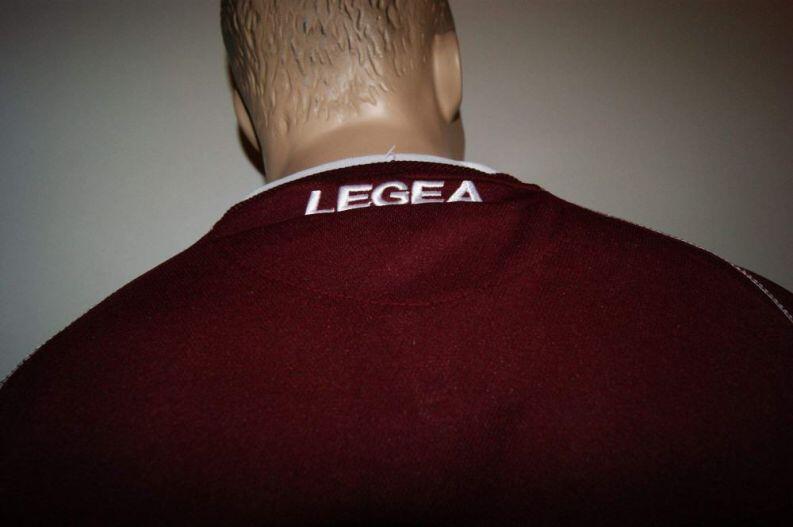 LONDRA Trikot-Set v. LEGEA