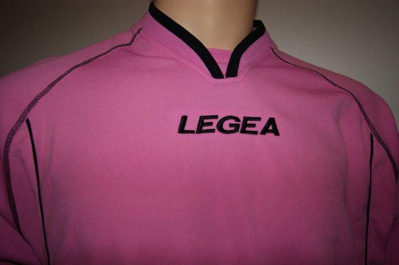LONDRA Trikot-Set v. LEGEA