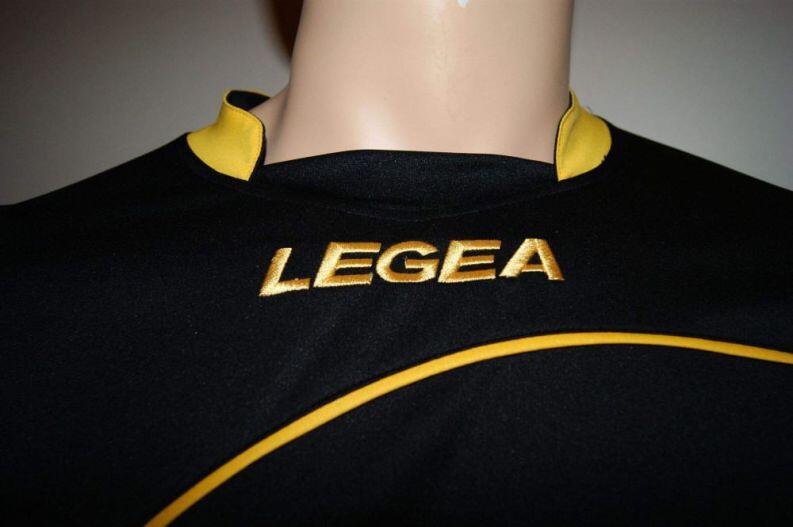 DORTMUND Trikot-Set v. LEGEA
