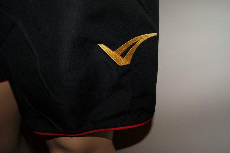 DORTMUND Trikot-Set v. LEGEA