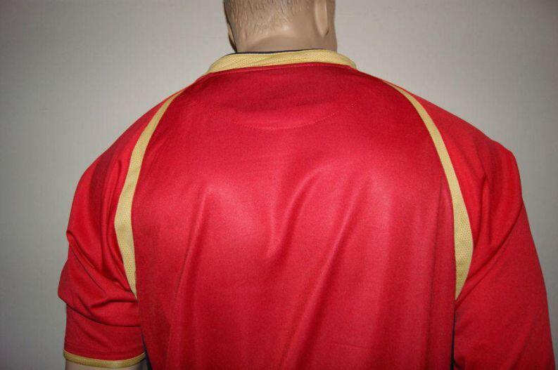 DUBAI Trikot-Set v. LEGEA