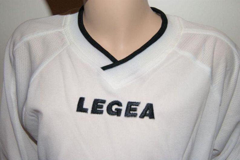 ISRAELE Trikot-Set v. LEGEA