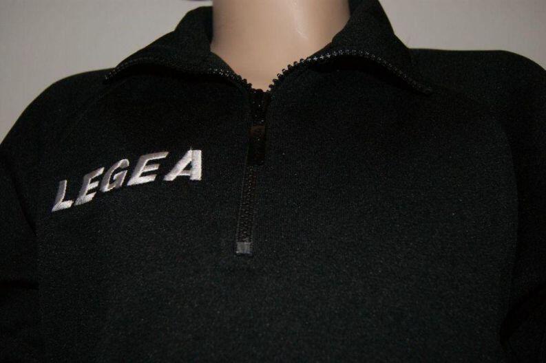 GRECIA Trainingsanzug v. LEGEA