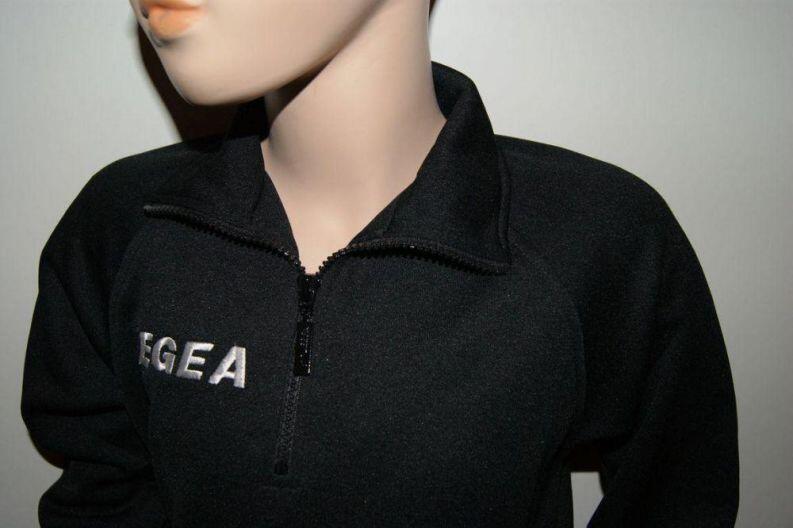 GRECIA Trainingsanzug v. LEGEA