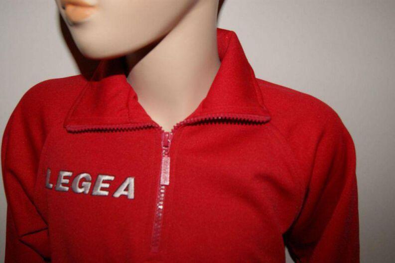 GRECIA Trainingsanzug v. LEGEA