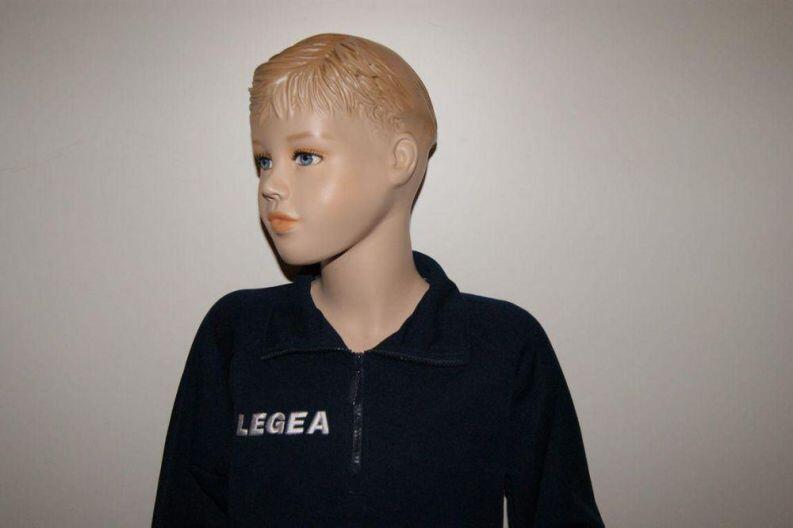 GRECIA Trainingsanzug v. LEGEA