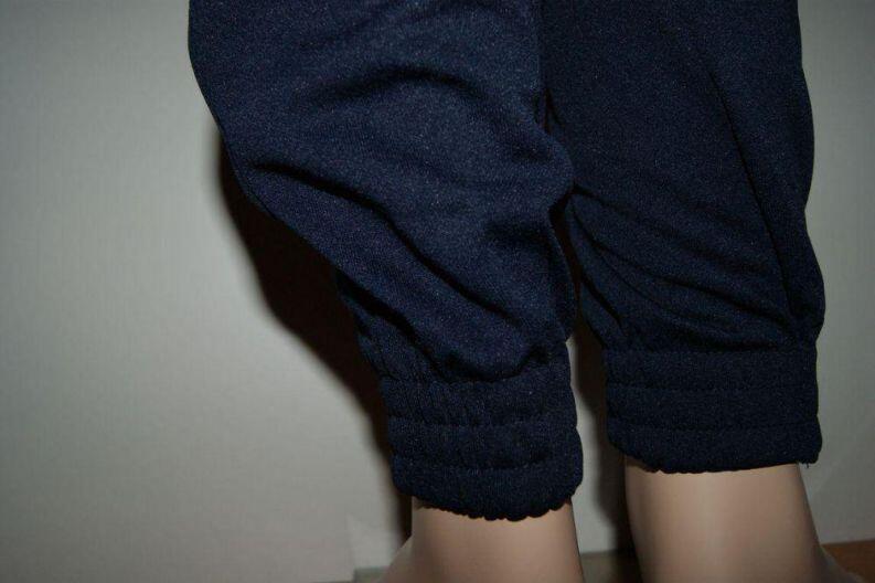 GRECIA Trainingsanzug v. LEGEA