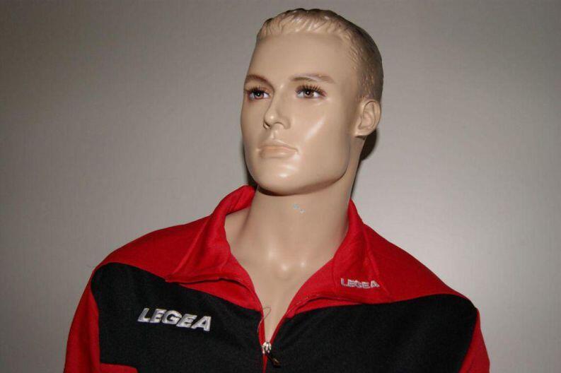 Trainingsanzug SET BREZZA v. LEGEA