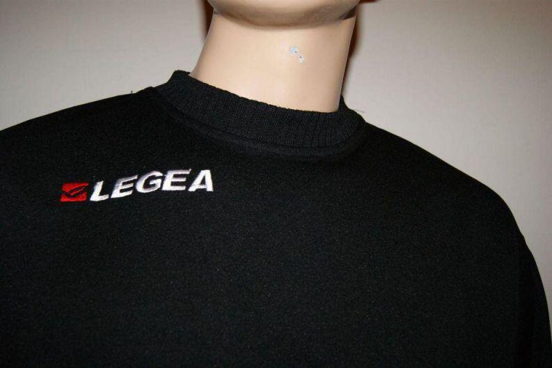 DACIA Trainingspullover v. LEGEA