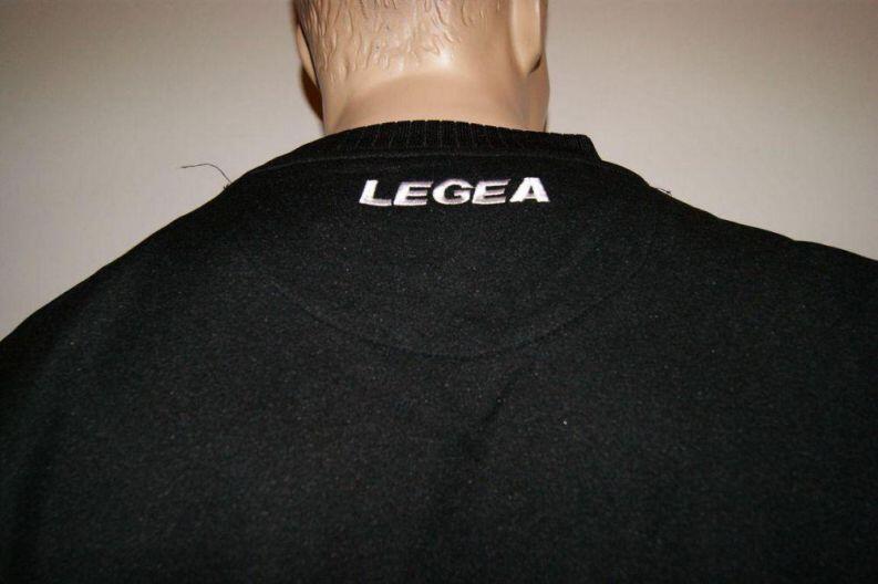 DACIA Trainingspullover v. LEGEA