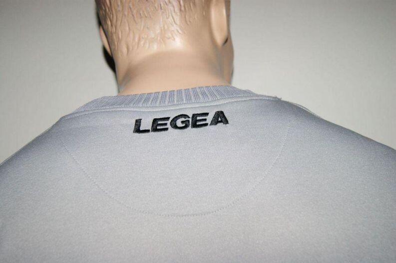 DACIA Trainingspullover v. LEGEA