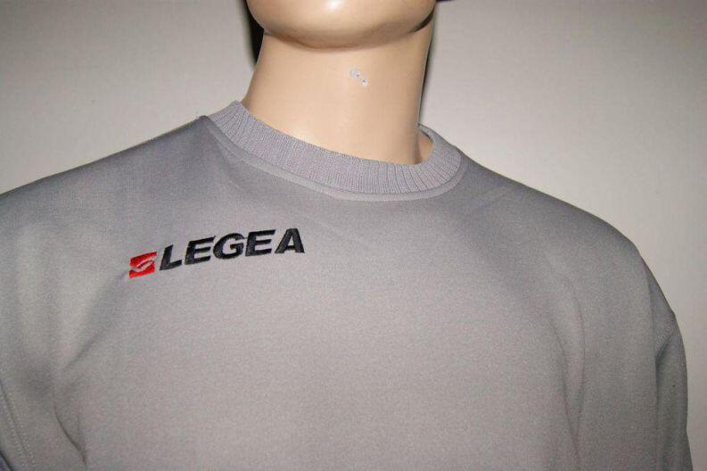 DACIA Trainingspullover v. LEGEA