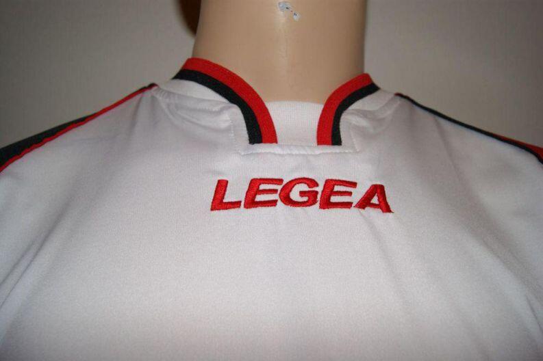 CAIRO Trikot-Set v. LEGEA