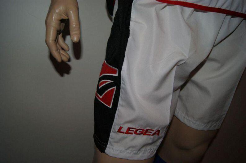 CAIRO Trikot-Set v. LEGEA