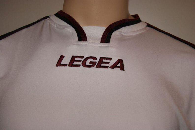 ANVERSA Trikot-Set v. LEGEA