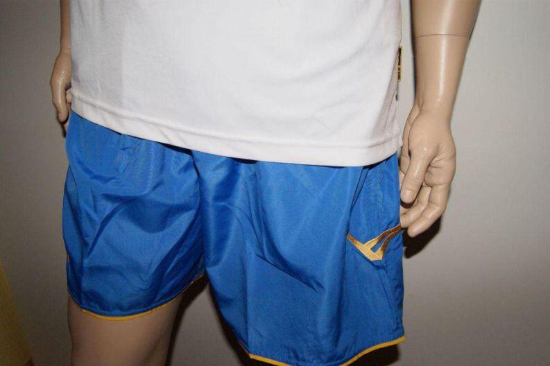 GINEVRA Trikot-Set v. LEGEA