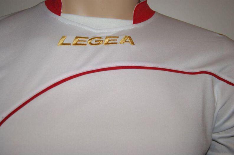 GINEVRA Trikot-Set v. LEGEA