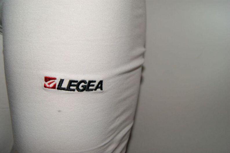 PANTAJAZZ Fitnesshose v. LEGEA