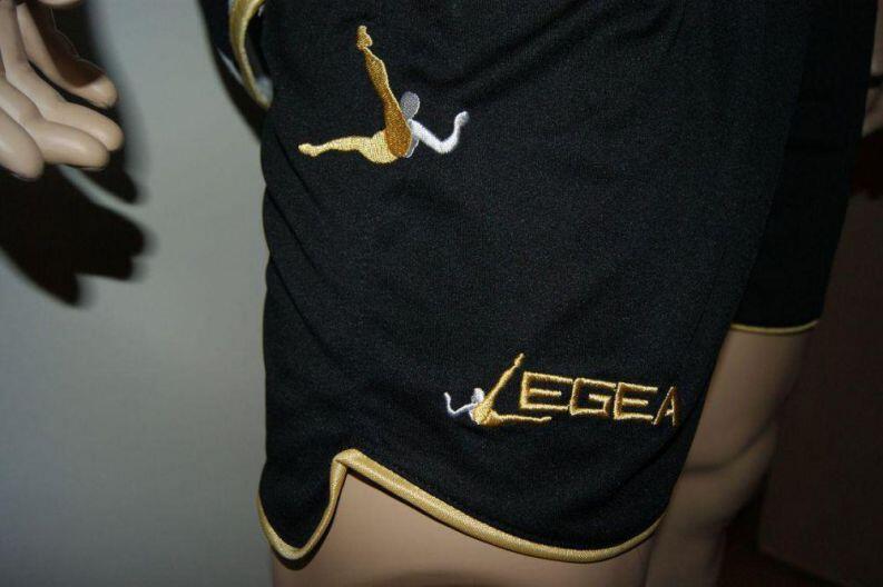 RIAD Trikot-Set v. ROYAL