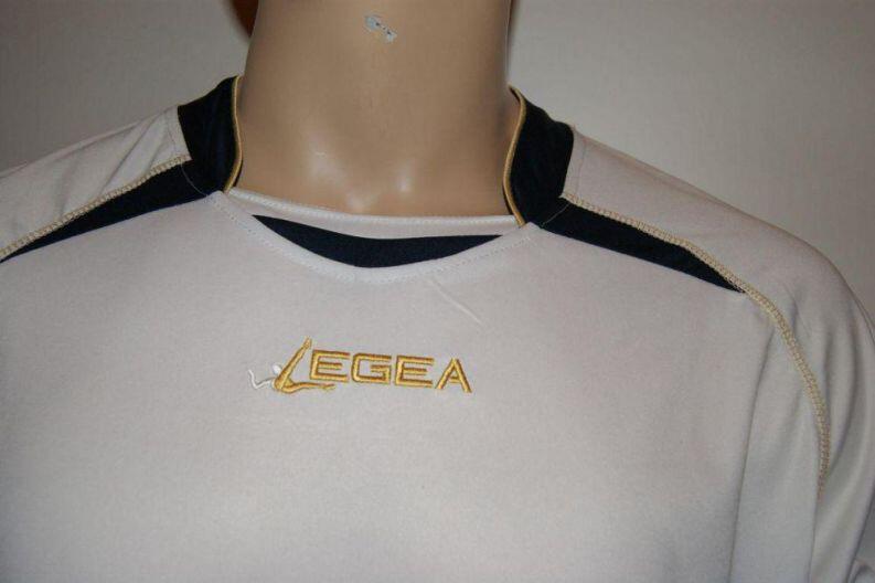 MANCHESTER Trikot-Set v. LEGEA