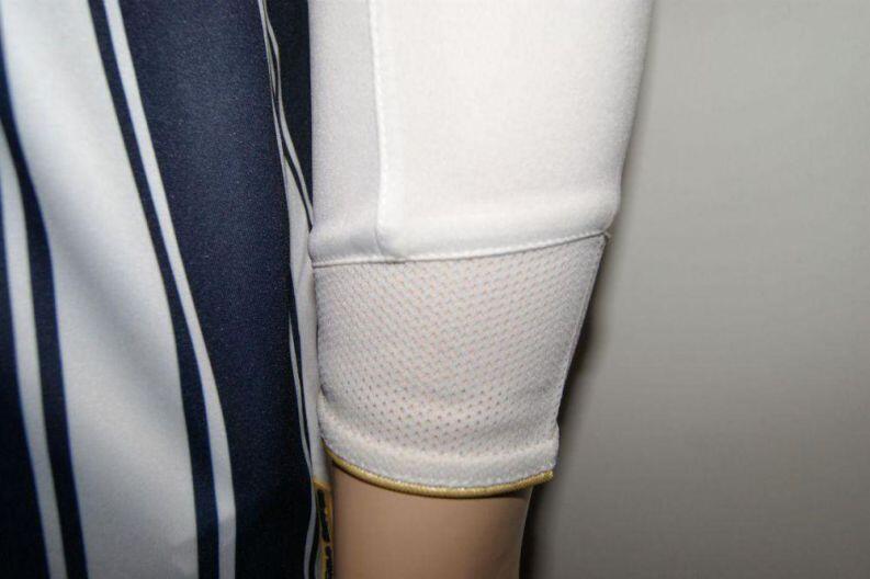 MANCHESTER Trikot-Set v. LEGEA