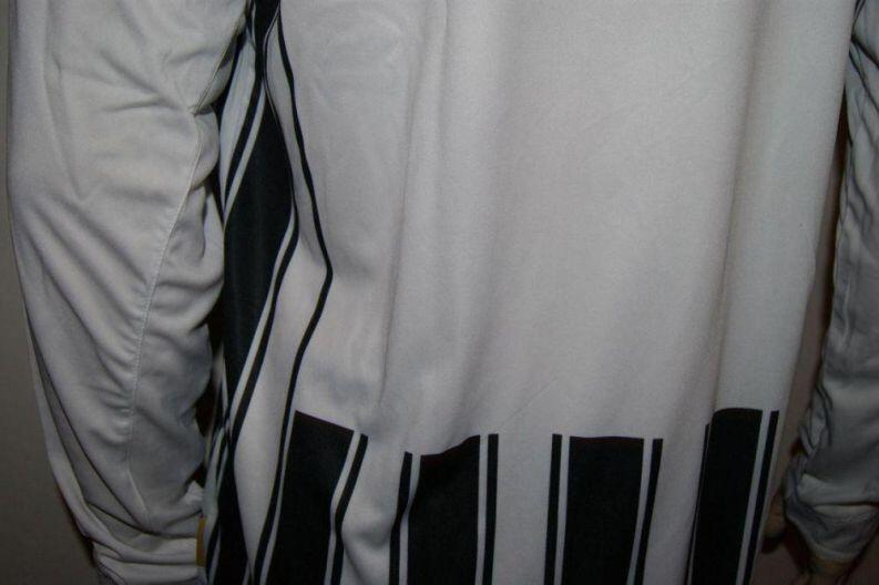 MANCHESTER Trikot-Set v. LEGEA