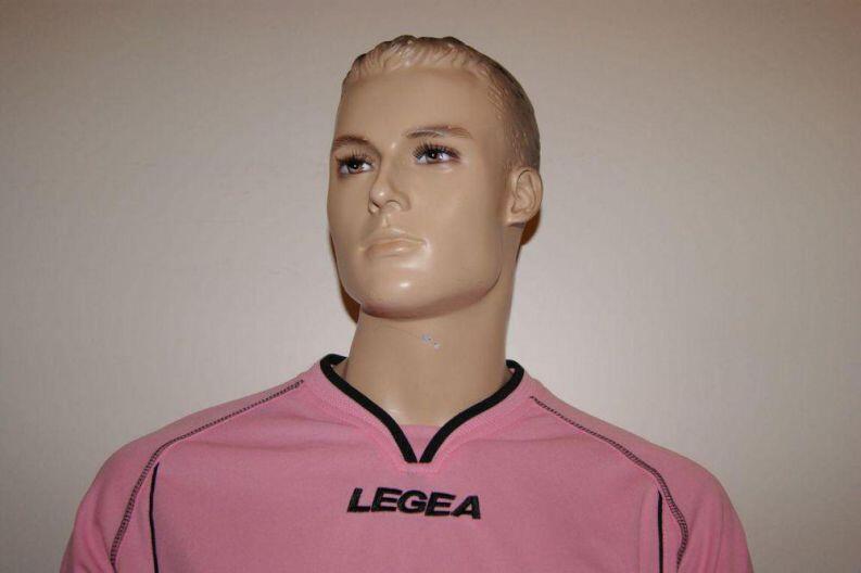 SCUDO Trikot-Set v. LEGEA