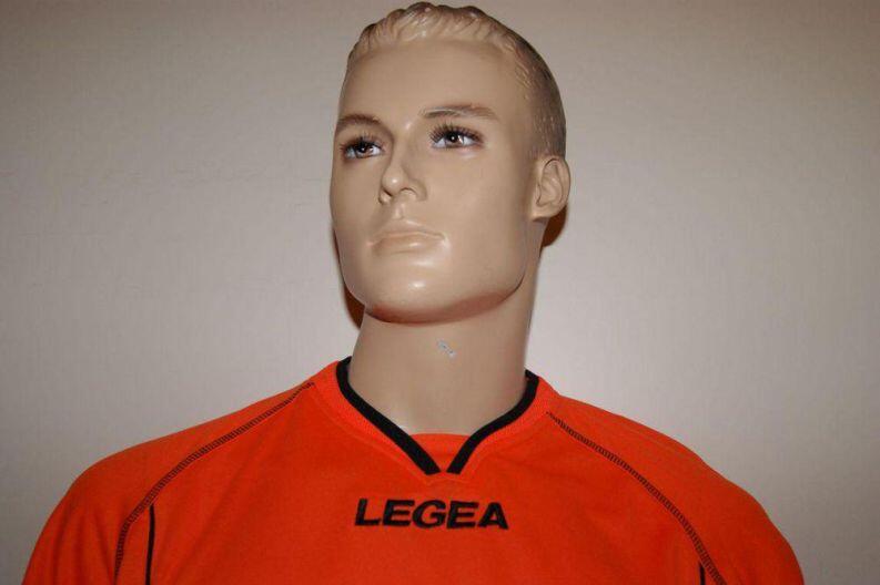 SCUDO Trikot-Set v. LEGEA