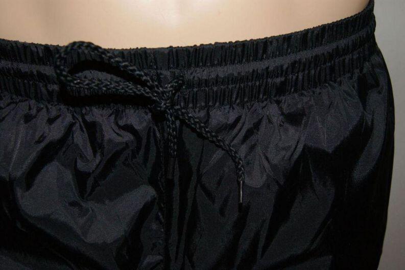 SVIZZERA Regenhose v. LEGEA