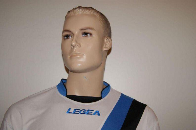 GIBILTERRA Trikot-Set v. LEGEA