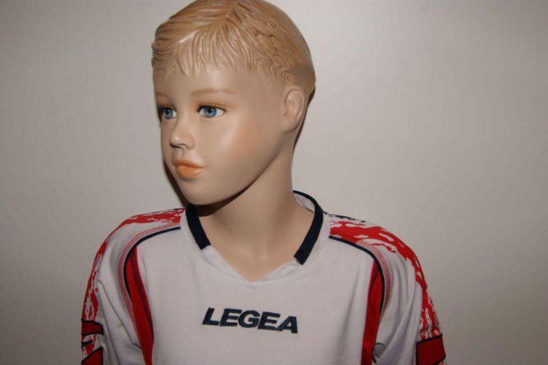 BRUXELLES Trikot-Set v. LEGEA