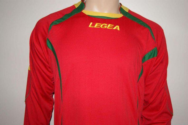 AVIGNONE Trikot-Set v. LEGEA