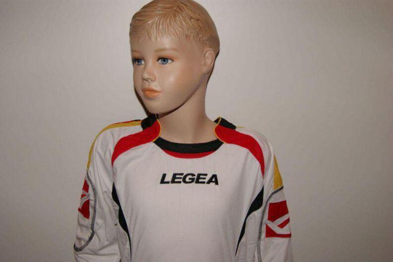 AVIGNONE Trikot-Set v. LEGEA