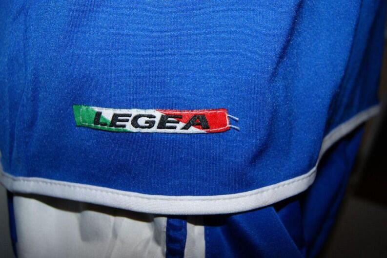 COIMBRA Trikot-Set v. LEGEA