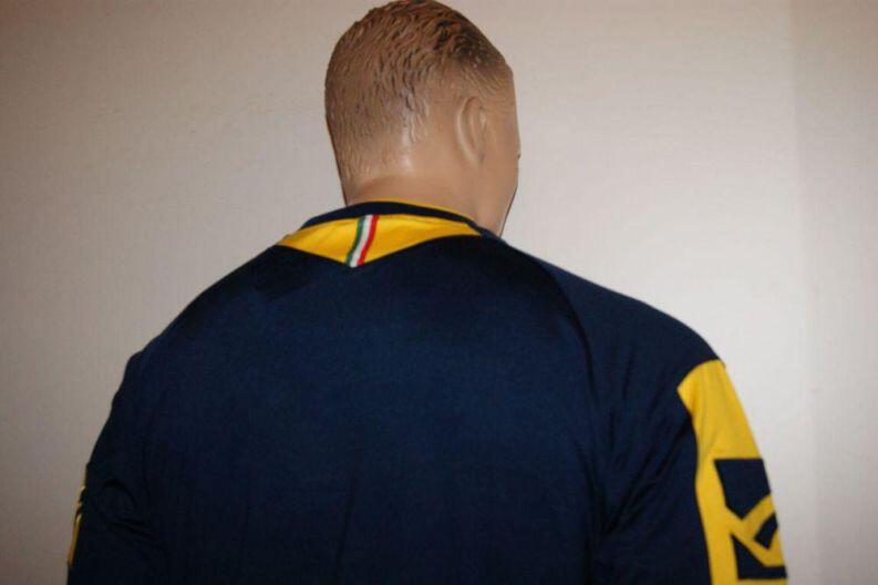 COIMBRA Trikot-Set v. LEGEA