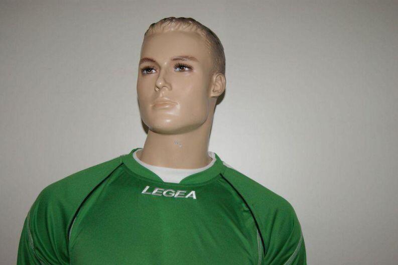 DAVOS Trikot-Set v. LEGEA
